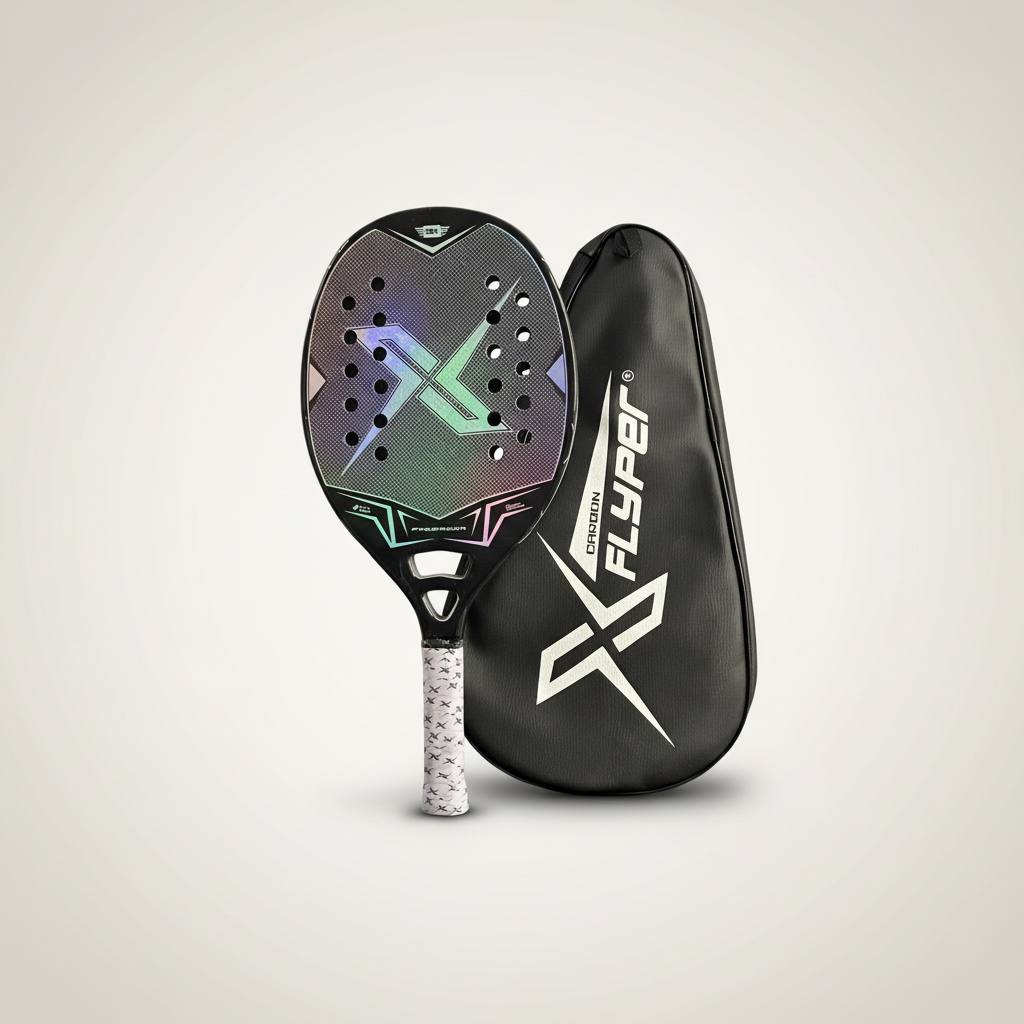 Predador PRO Preto 3K