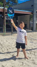 Carregar imagem no visualizador da galeria, Raquete Infantil de Beach Tennis
