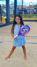 Carregar imagem no visualizador da galeria, Raquete Infantil de Beach Tennis
