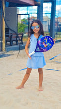 Carregar imagem no visualizador da galeria, Raquete Infantil de Beach Tennis
